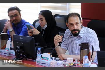 موافقتنامه همکاری راه‌اندازی مرکز لجستیک شهر تهران 28