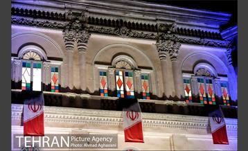 عمارت قزاقخانه 13