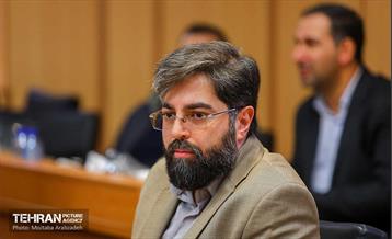 نشست هم اندیشی شهردار تهران با نمایندگان مجلس شورای اسلامی  36