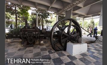 موزه صنعت برق تهران‎ 2