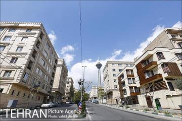 روز طبیعت متفاوت در شهر تهران 2 5
