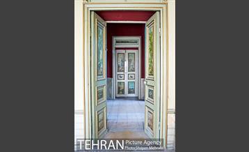 عمارت مستوفی الممالک 4