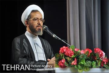 اختتامیه جشنواره قرآنی آیه های مهربانی 28