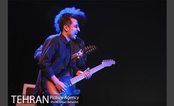 کنسرت گروه بمرانی‎ 3