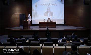 نشست سالیانه اتحادیه انجمن‌های اسلامی دانشجویان عضو دفتر تحکیم وحدت  7