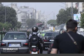 تهران خاکستری 10
