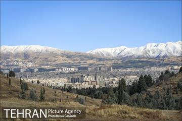 بوستان سرخه حصار 4