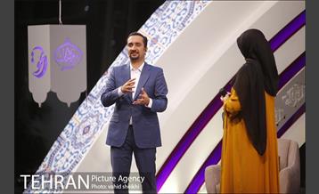 کنسرت حامد همایون در باغ کتاب 13