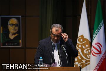 بزرگداشت زنده یاد عباس کیارستمی 7