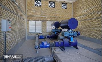 مهار زلزله خاموش 41