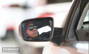 رالی خانوادگی پایتخت  14