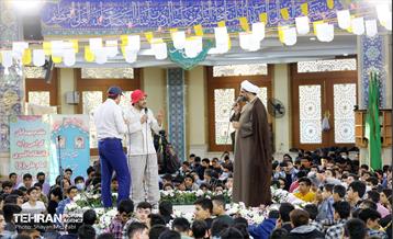 روزه اولی‌های تهرانی 10