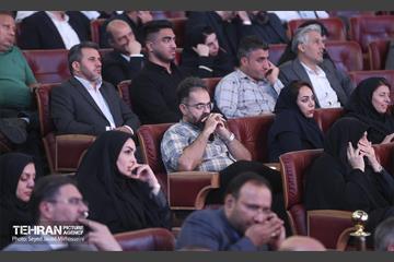 بیست و چهارمین جشنواره شهید رجایی  36