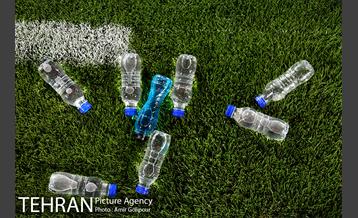 حاشیه های دیدار ایران و سوریه در مقدماتی جام جهانی‎ 24