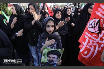 اجتماع امام حسنی ها 23