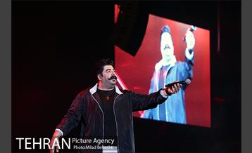 کنسرت بهنام بانی 17
