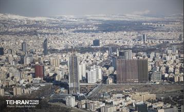 هوای پاک تهران 15