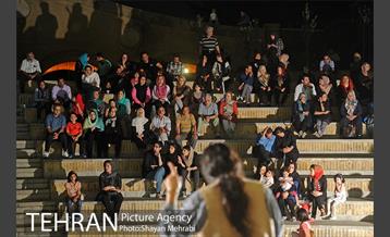 جشن میلاد امام حسن مجتبی(ع) در نگارستان شهر 9