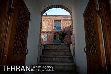 خانه فرهنگ بازار 36