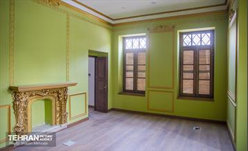 عمارت ظهیرالاسلام 29