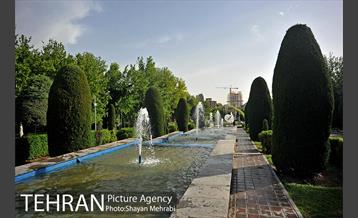 بوستان لاله 23