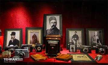 تور عکاسی از مجموعه فرهنگی برج آزادی 20