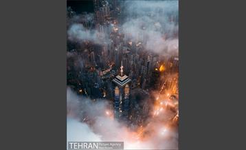 برندگان جایزه عکاس هوایی سال ۲۰۲۰  18