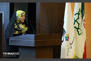 سومین مجمع روسای کمیسیون‌های فرهنگی و اجتماعی استان تهران 22