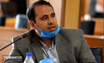 جلسه هیات اندیشه ورزی شناسایی عوامل و راهکارهای آلودگی هوای تهران 5