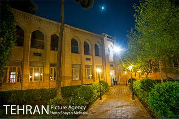 مدرسه دارالفنون 6