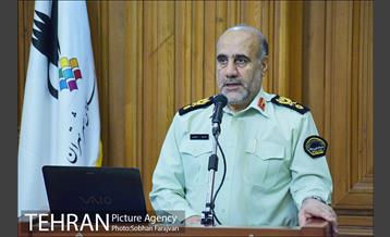 صد و هفتادمین جلسه شورای اسلامی شهر 19