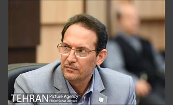 نشست سازمان مدیریت بحران و هیات آلمانی 3