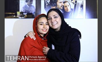 دومین جشن انجمن عکاسان خانه سینما‎ 6