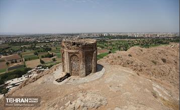 اینجا کارگاهه؛ پروژه بام ری 70