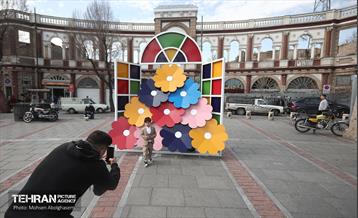 استقبال از بهار (2) 16