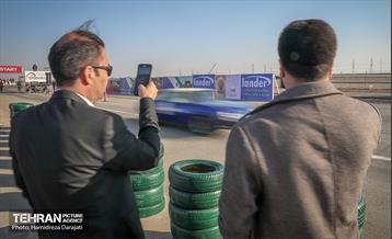 دومین دوره مسابقات قهرمانی درگ  37