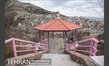 بوستان گلاب‌دره 16