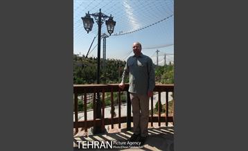 بازدید اصحاب رسانه از فاز ۲ باغ پرندگان 15