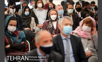 مراسم کاشت درخت صلح و دوستی 11