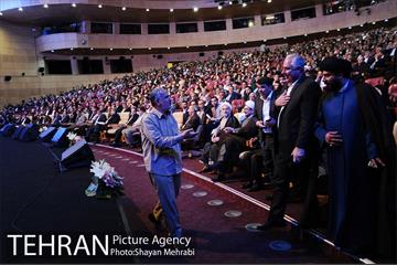 همایش فصلی مدیران شهرداری تهران 24