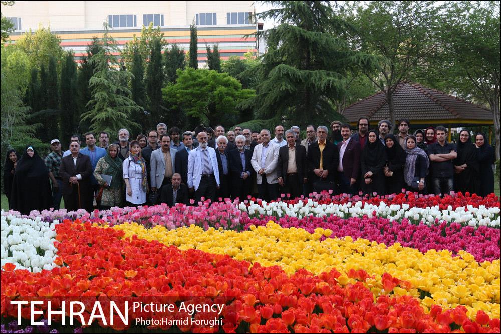 ویژه برنامه "شب خوشنویسی" 28