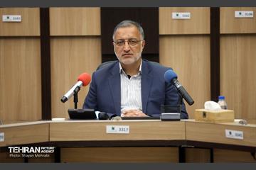 آغاز مرحله دوم پویش «تهران دوباره جان می گیرد» 17