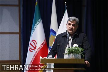 دومین همایش شهرداران و شوراهای اسلامی 19