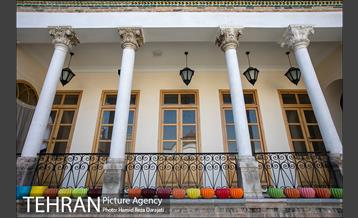 خانه تاریخی ناصر الدین میرزا 26