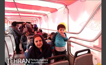 اتوبوس گردشگری اتیسم‎ 4