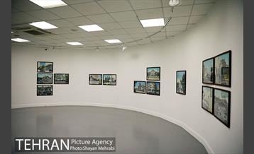نمایشگاه تهران از منظر هنرمندان 31