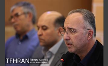 نشست تخصصی معاونین فنی و عمرانی مجمع کلانشهرهای ایران 18