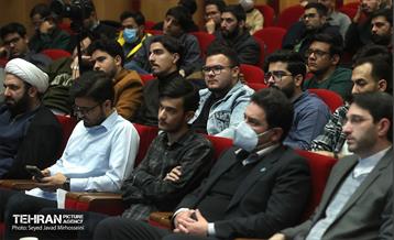 گرامیداشت روز دانشجو در دانشگاه تهران 16