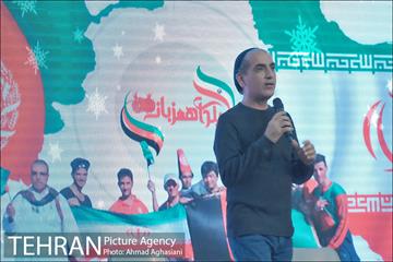 جشن یلدای مهربانی 19