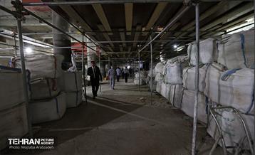 سفر کاری شهردار تهران به کشور عراق 8